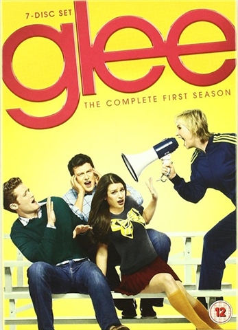 glee DVD SEASON1〜FINAL ディズニー　英会話　全巻　英語教材 Glee, Season 1 Vol.1 - CeX (UK): - Buy, Sell, Donate